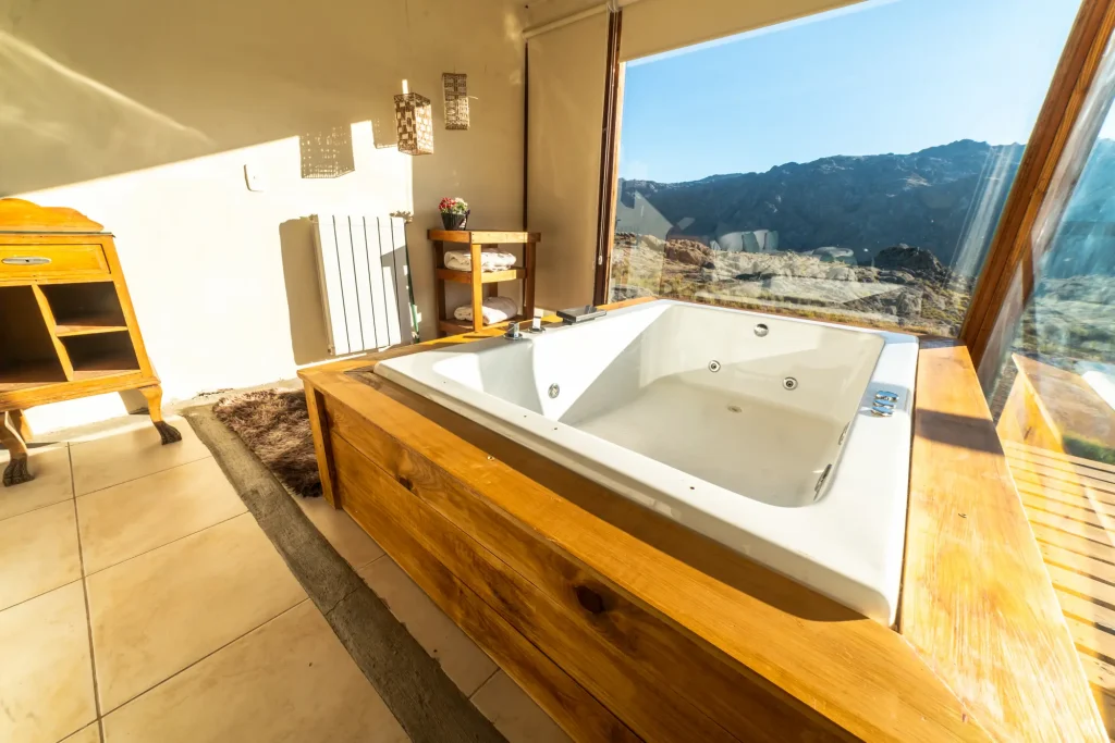 jacuzzi