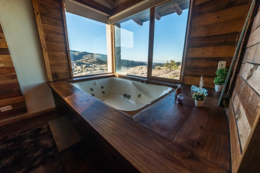 jacuzzi
